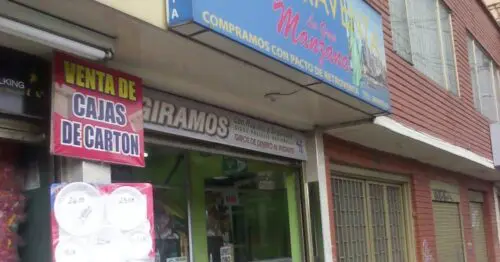 COMPRAVENTA LA GRAN MANZANA BOGOTÁ COMPRAVENTA LA GRAN MANZANA BOGOTÁ